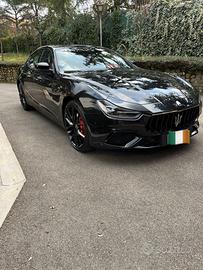 Maserati ghibli 3.0 modena s q4 auto 4wd