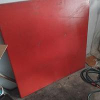 Salva pavimento in legno  palestra ,giardino altro