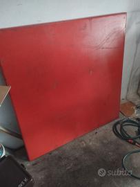 Salva pavimento in legno  palestra ,giardino altro