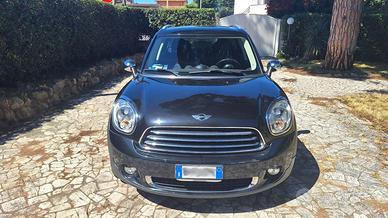 Mini Countryman D