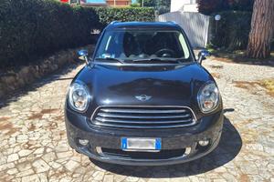 Mini Countryman D