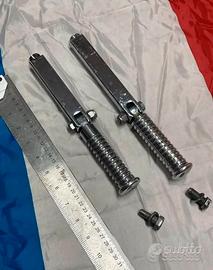 Pedane riposo HARLEY DAVIDSON