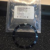 Inserto originale Rolex