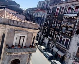 Casa Semindipendente - Catania