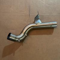 Scarico BMW F 750 GS F 800 GS F 850 GS