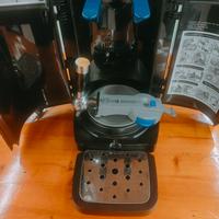 Spinatrice Birra Philips HD 3720