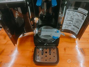 Spinatrice Birra Philips HD 3720