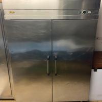 Frigorifero professionale Silko 2 ante