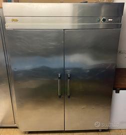 Frigorifero professionale Silko 2 ante