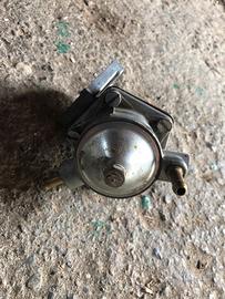 Pompa benzina Fiat 500 originale