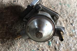 Pompa benzina Fiat 500 originale