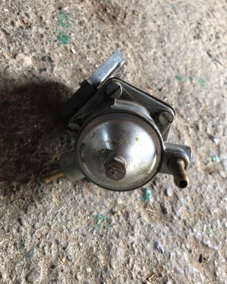 Pompa benzina Fiat 500 originale