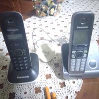 Telefono cordless
