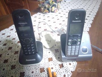 Telefono cordless