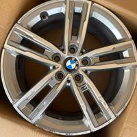 Cerchi BMW MSport 17