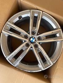 Cerchi BMW MSport 17