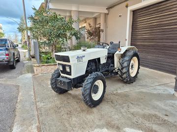 Lamborghini R 503 S dt Frutteto,50cv,4300ore,idrog