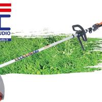  Decespugliatore 43 CC Kasei