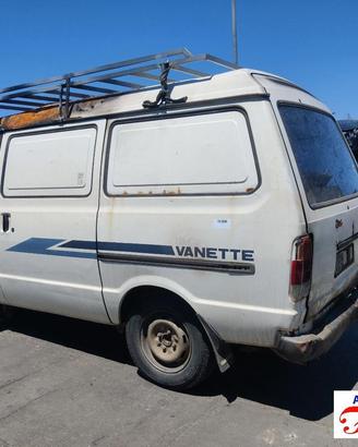 NISSAN VANETTE C22 2.0 D 67CV 91-95 -ricambi