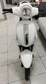 motorino elettrico