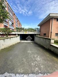 BOX A BORGARO TORINESE