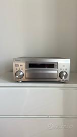 Amplificatore Pioneer VSX-AX3 Dolby surrond