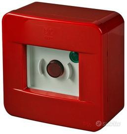 ELETTROCANALI EC64202 QUADRETTO DI EMERGENZA