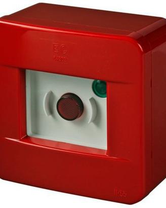 ELETTROCANALI EC64202 QUADRETTO DI EMERGENZA