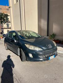 Peugeot 308 5p 1.6 hdi 16v Tecno fap