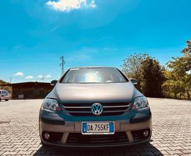Volkswagen Golf Plus 1.9 TDI 2006 5p. Comfortline