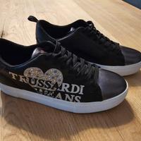 Sneakers Donna Trussardi N.38
