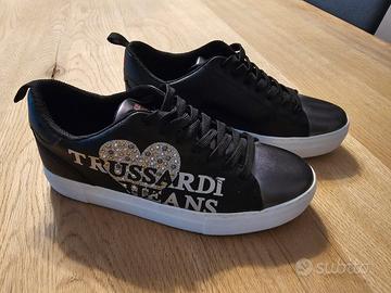 Sneakers Donna Trussardi N.38
