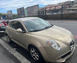 ALFA ROMEO MiTo - 2009