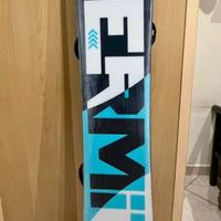 Tavola da snowboard 159 - all mountain