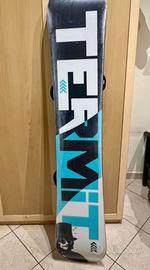 Tavola da snowboard 159 - all mountain