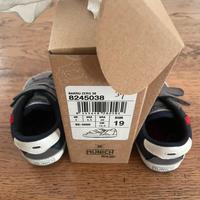 Scarpe bimbo 19 munich