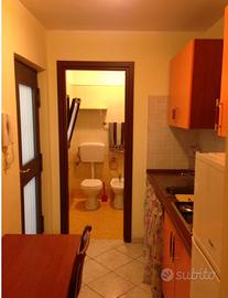 Monolocale centralissimo