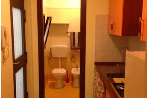 Monolocale centralissimo