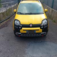 fiat panda cross 1.3 multijet 4x4 S&S