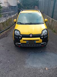 fiat panda cross 1.3 multijet 4x4 S&S