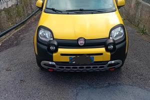 fiat panda cross 1.3 multijet 4x4 S&S