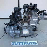Motore cambio Volkswagen Polo 2018 999cc TB DKL