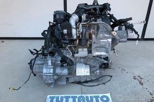 Motore cambio Volkswagen Polo 2018 999cc TB DKL