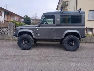 Land rover  Defender 