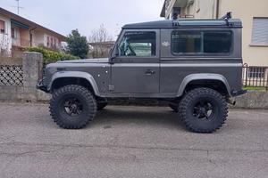 Land rover  Defender 