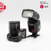 Godox V860II-F