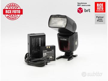 Godox V860II-F