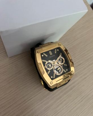 Guess Phoenix GW0202G1 dorato