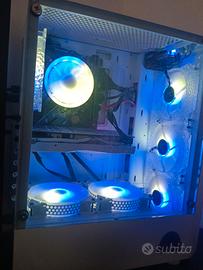 PC gaming