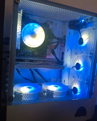 PC gaming